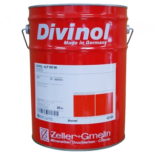 유압작동유 Divinol HLP ISO 68